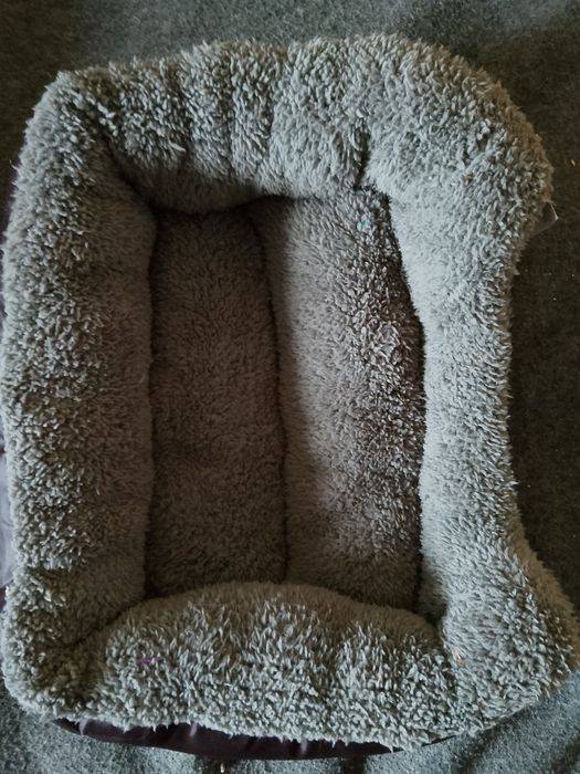 Лежанка для собак