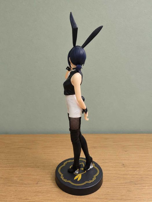 Фігурка Резе Chainsaw Man FuRyu BiCute Bunnies 27 см