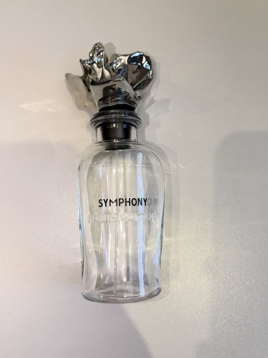 Louis Vuitton Symphony – pusty flakon 100 ml