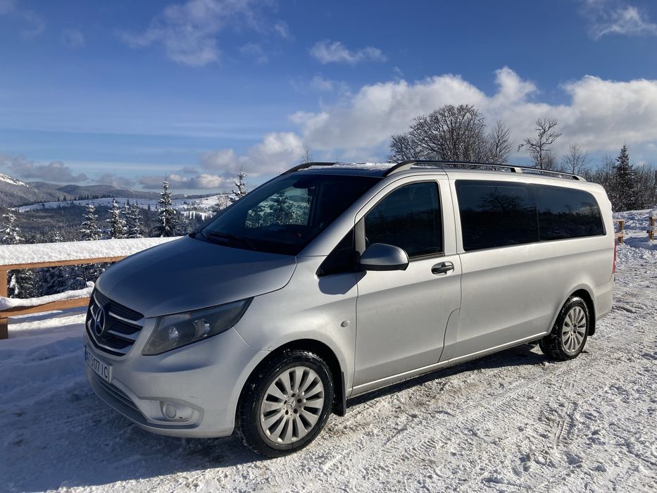 Трансфер Буковель-Поляниця,Ясіня,Яблуниця,Татарів,Микуличин,Яремче,ітд