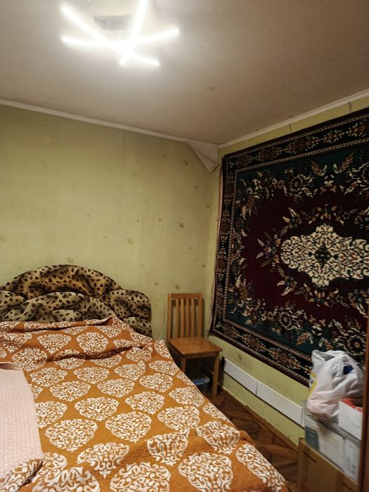 3 ну Червоний Камінь 60м2