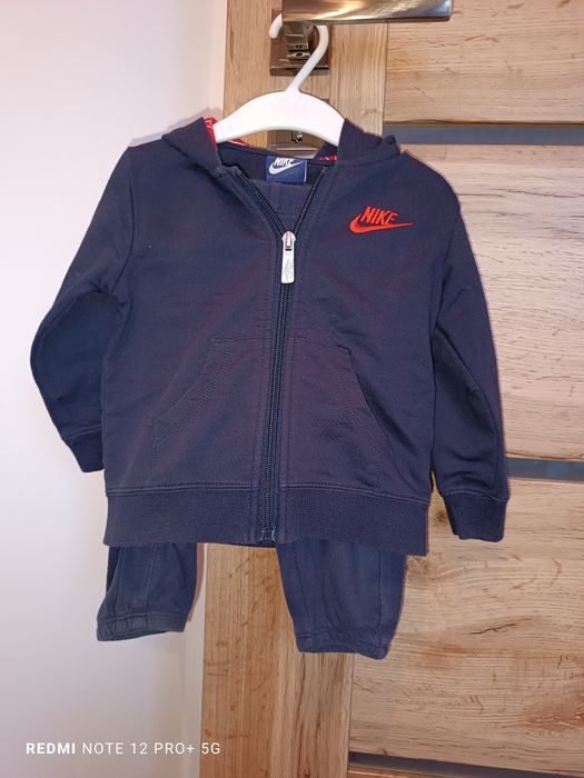 Dres sportowy rozm. 80/85