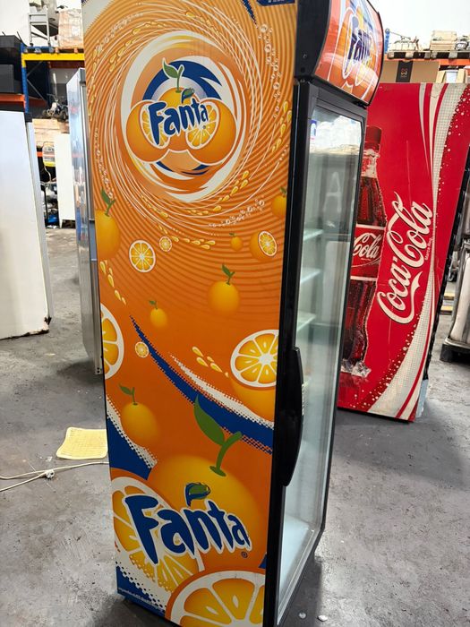 Frigorifico de bebidas