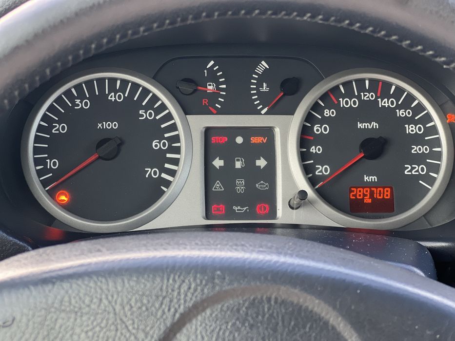 Renault Clio 1.5 dCi – Edição Billabong