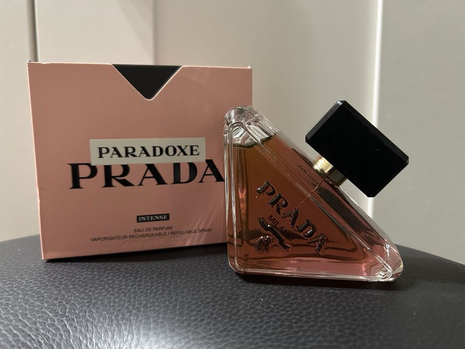 Prada Paradoxe Intense