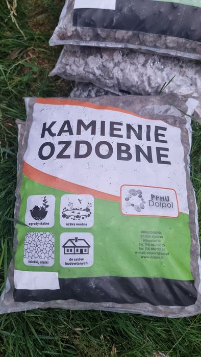 Grys dalmatyńczyk 16-32mm