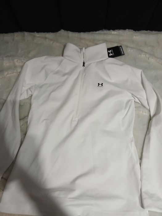 Bluza damska Under Armour