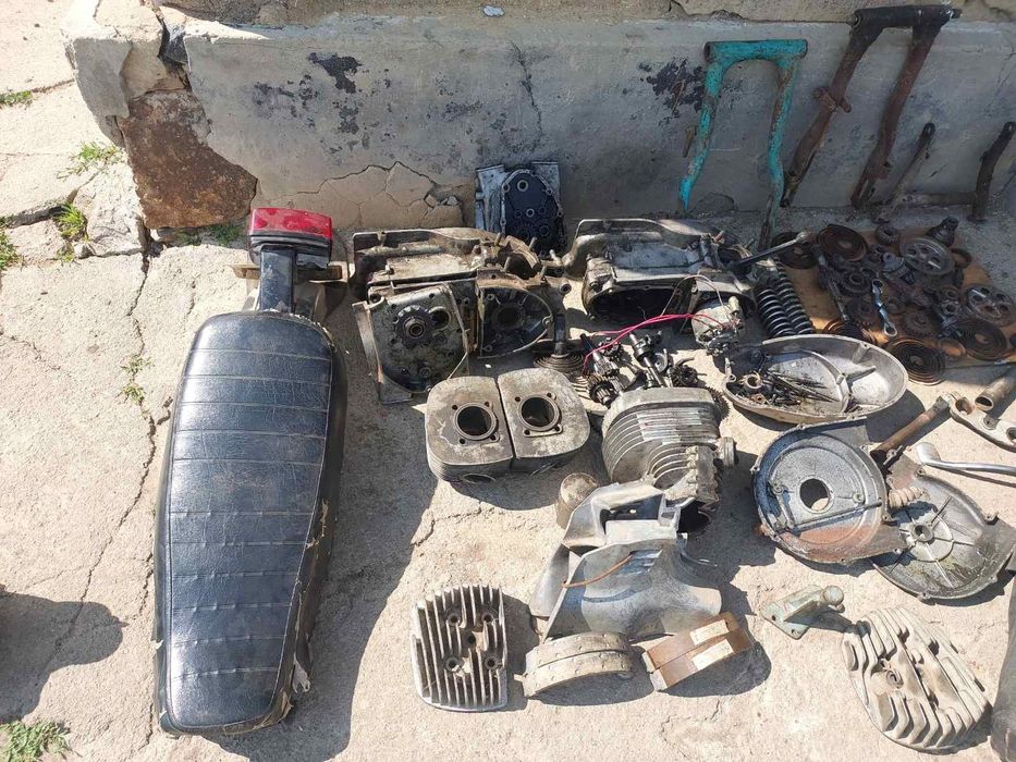 Продам іж юпітер 3 головка