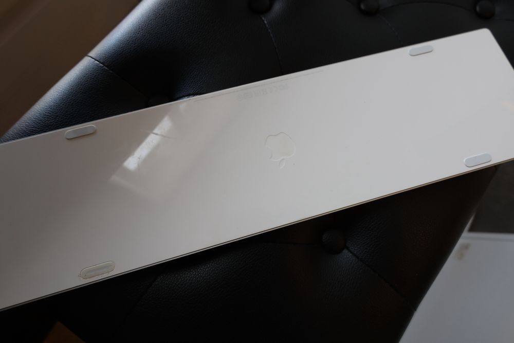 Teclado Apple Magic Keyboard Numérico