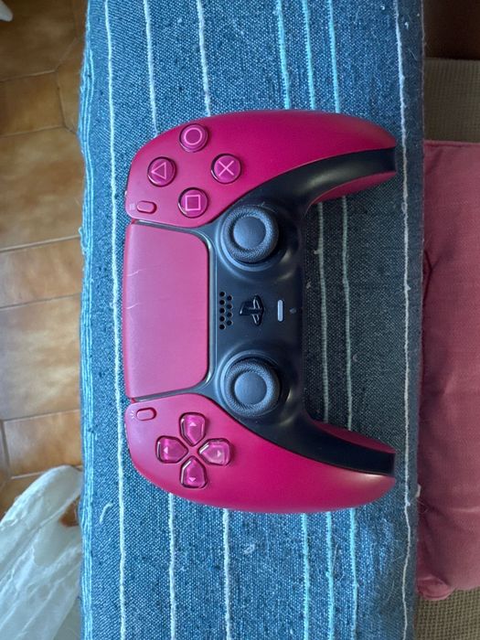 Comando  Dual sense PS5