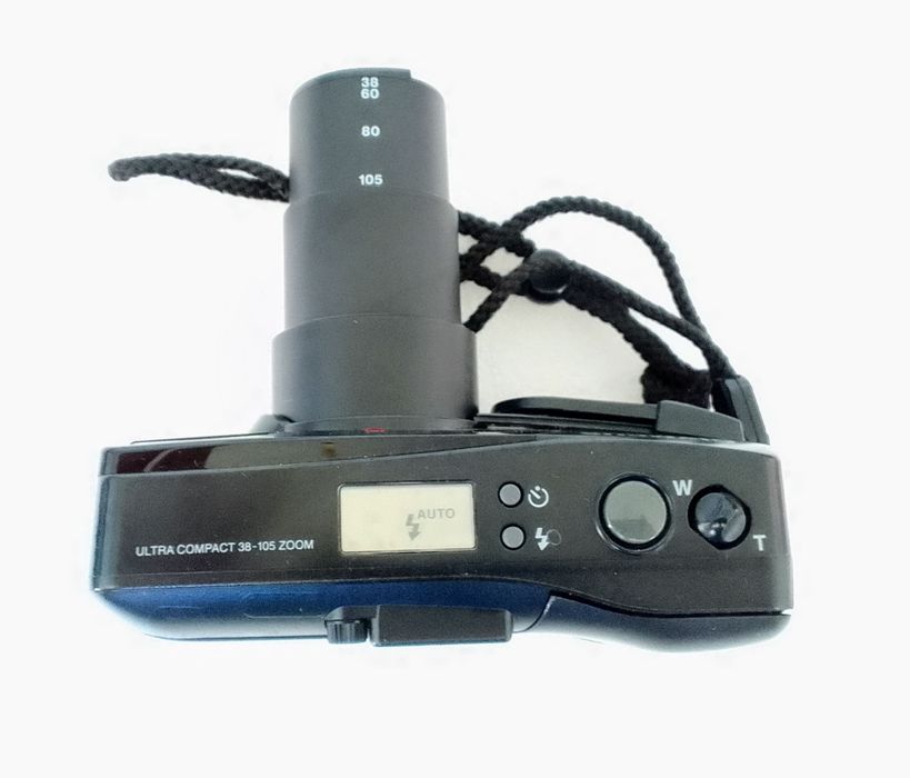 Olympus Superzoom 105