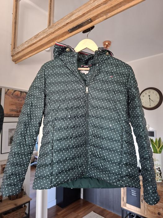 Tommy Hilfiger kurtka damska