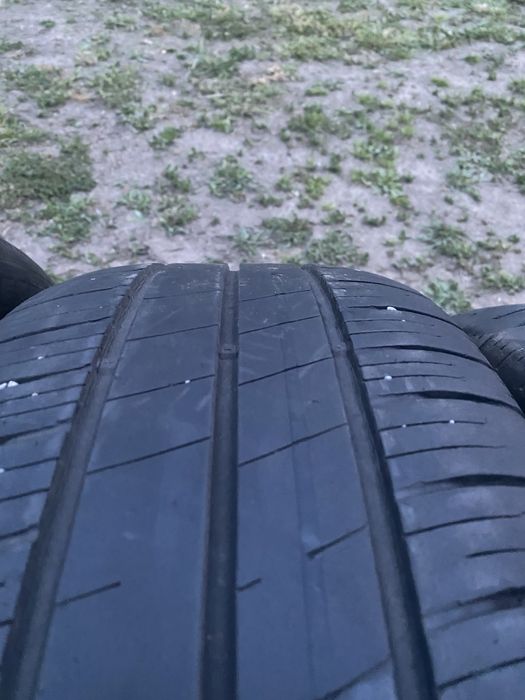 Літні шини GoodYear 205/55R17
