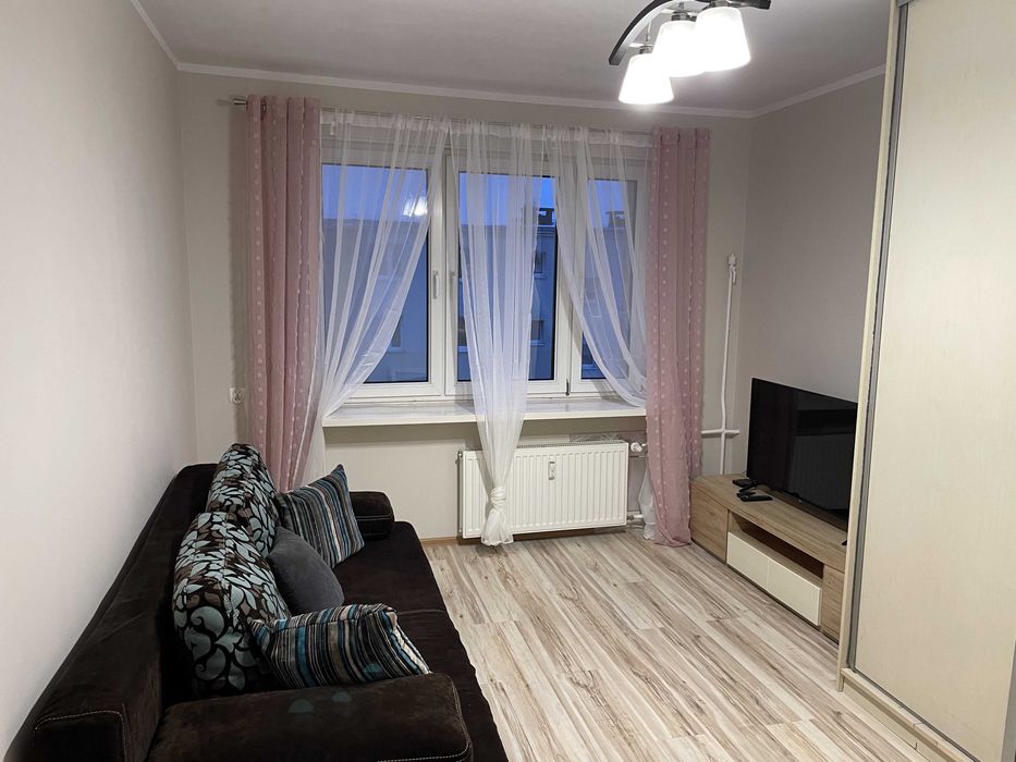 Wynajmę mieszknie FAŁATA/Bielany BLISKO UMK !!!