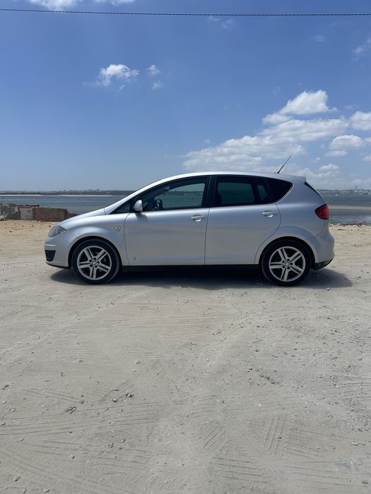 SEAT Altea — fotografia 2