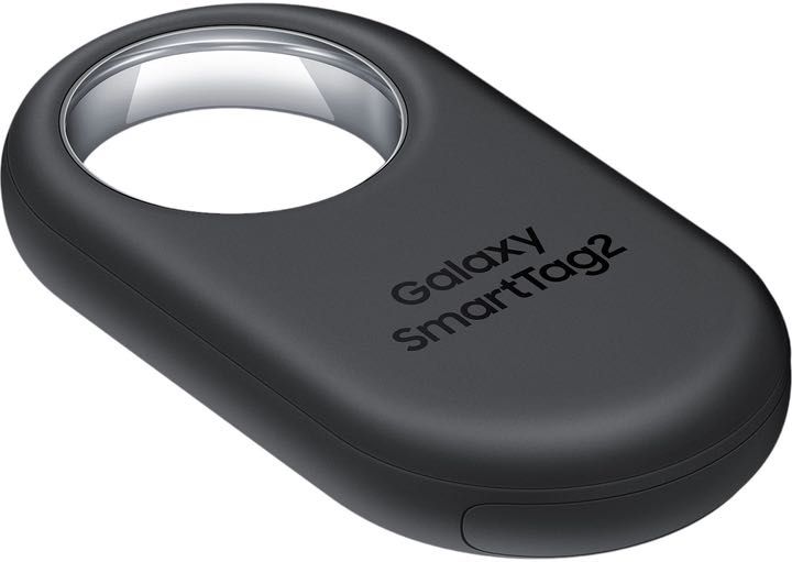GPS брелок Samsung Galaxy SmartTag2 Black(EI-T5600BBEG)Нові.Запаковані