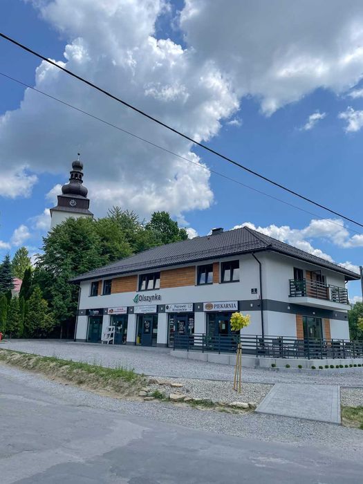 Apartament w górach Nocleg Brenna Beskidy Górki Wielkie k/Ustroń Wisła