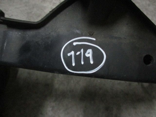 Frente em fibra ou chapa VOLKSWAGEN Golf IV (1J1)