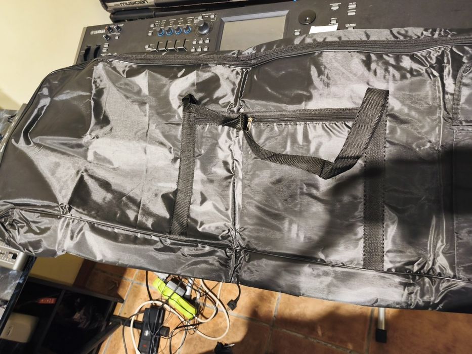 Vendo Saco para teclado