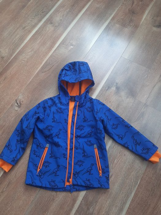 Куртка вітровка дитяча