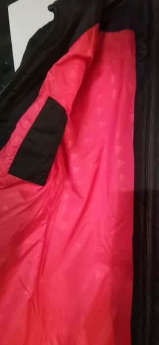 Casaco Adidas tamanho M