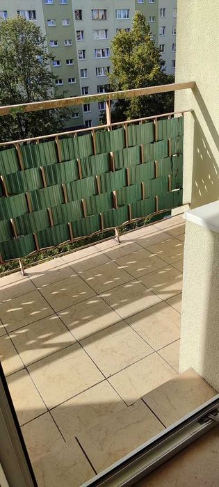 do wynajęcia mieszkanie ul.Magellana Ursynów