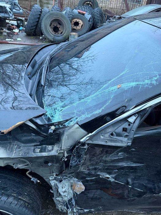 Kia K5 2011 | Автомат | LPG | Багата комплектація