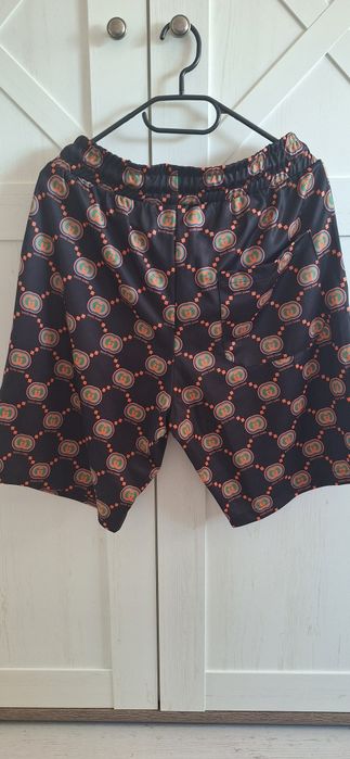 Gucci good game m spodenki