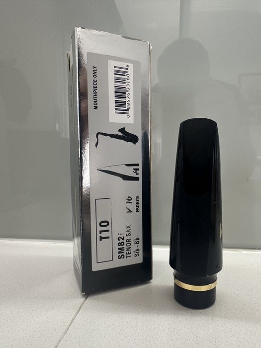 Boquilha saxofone Vandoren T10