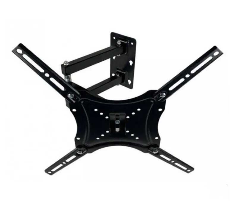 14"-55" Кронштейн для тв V-Star HDL-117B/2 Кріплення для телевізора