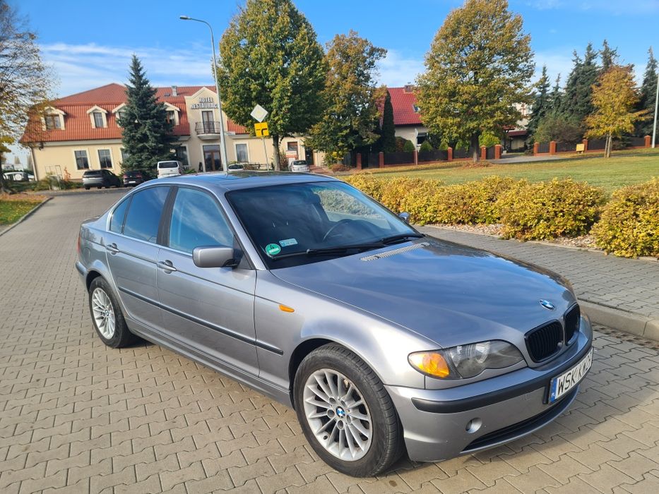 BMW Seria 3