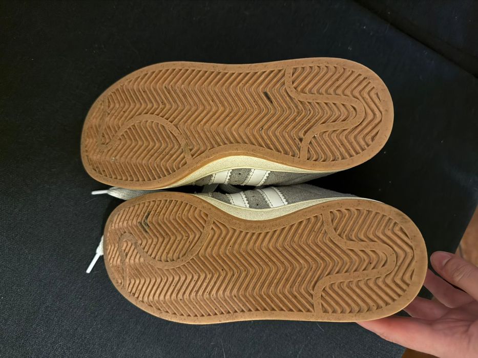 Sapatilhas Adidas Campus