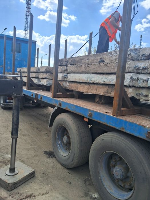 плита дорожная 3/1.75 0.17