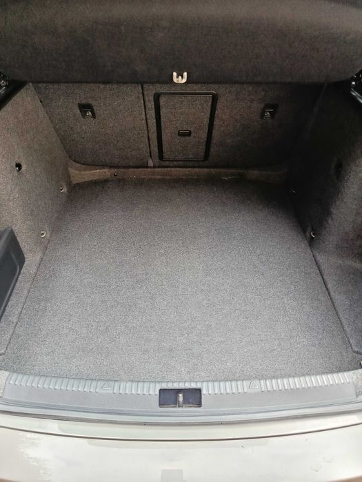 Skoda Octavia TSI*Ambiente*Salon PL*183tys.*3 właściciel*