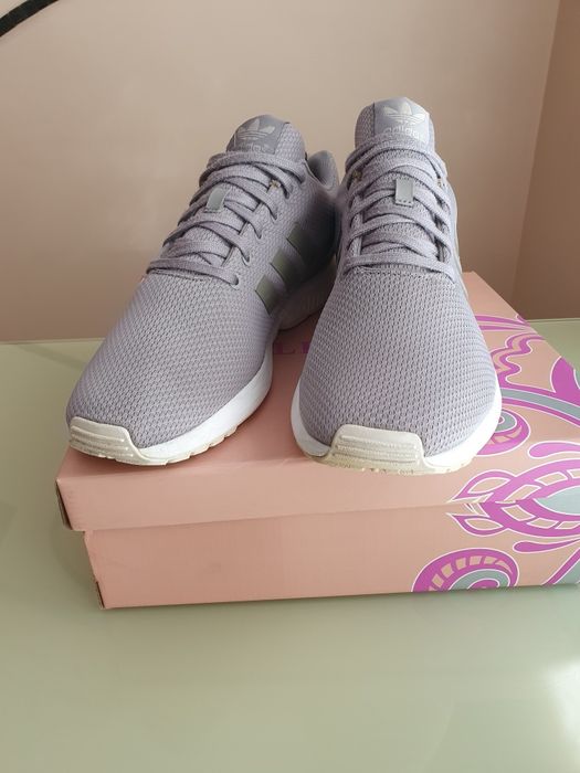 adidas zx flux - купити чоловіче взуття - Ціна на OLX.ua