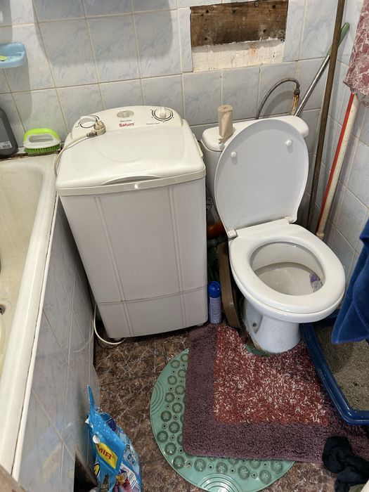 1 кім квартира Хіммістечко