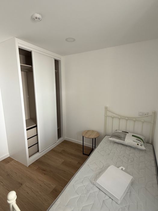 Quartos para estudantes em Monte de Caparica