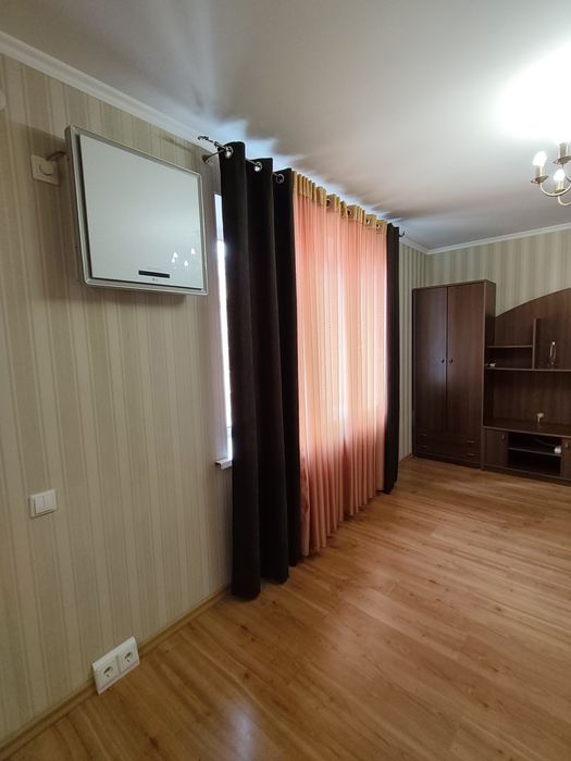 Здам гарну 1 кімнатну квартиру в новобудові, район Конкорду!