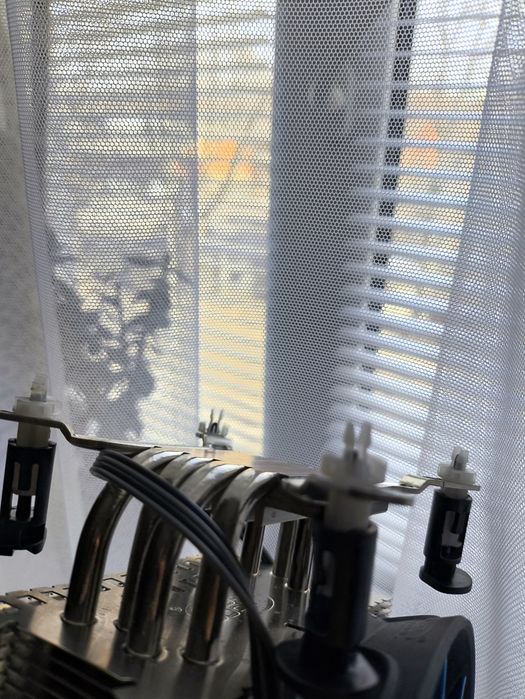 Комплект Материнська Плата + Процесор + Оперативна пам'ять + куллер