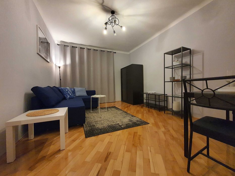 Sprzedam mieszkanie Kraśnik Fabr. 2 pokoje 48m2