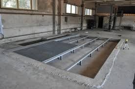 Малярні, фарбувальні камери авто.  Оздоблення під камеру.