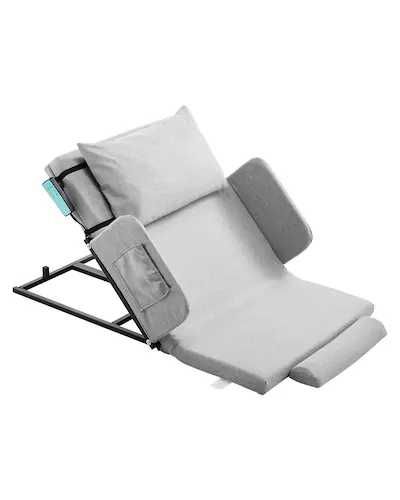 Encosto de cama com ajuste elétrico - Novo