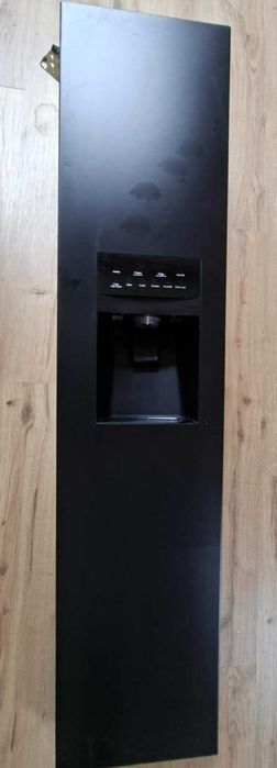 Oryginalne drzwi chłodziarki do lodówki Haier HSR3918FIPB