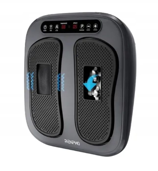 Ekskluzywny masażer do stóp