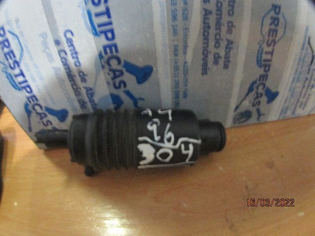 Motor de esguicho AUDI A4 (8D2, B5)