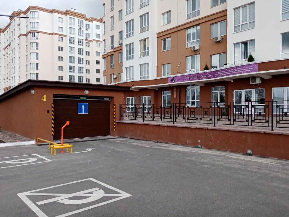 Аренда 1-однокомнатной квартиры на борщаговке,максимальный пакет.