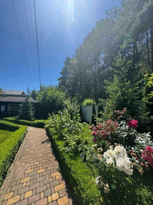 Дом по адресу ул. Лукьяненко Левка(Тимошенко) (площадь 150,5 м²) - Atlanta.ua - фото 2