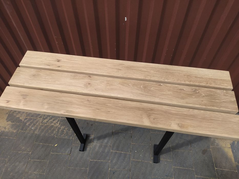 Лавочка 30×90×90
