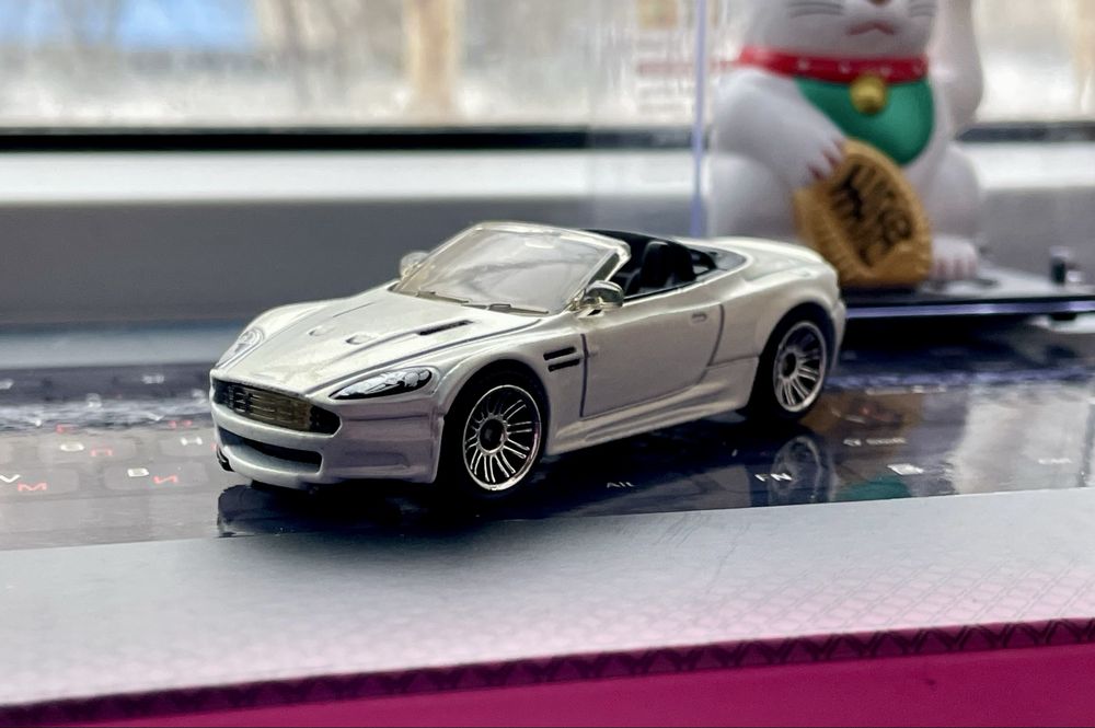Оригiнальнi коллекційні моделі HotWheels/Matchbox