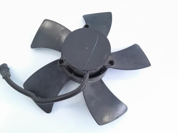 Termoventilador / motoventilador MITSUBISHI ASX (GA_W_)